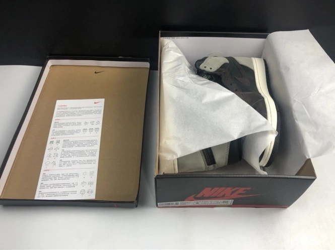 AIR JORDAN LIGHT 1 HIGH 555088 -033 ARMY 0820